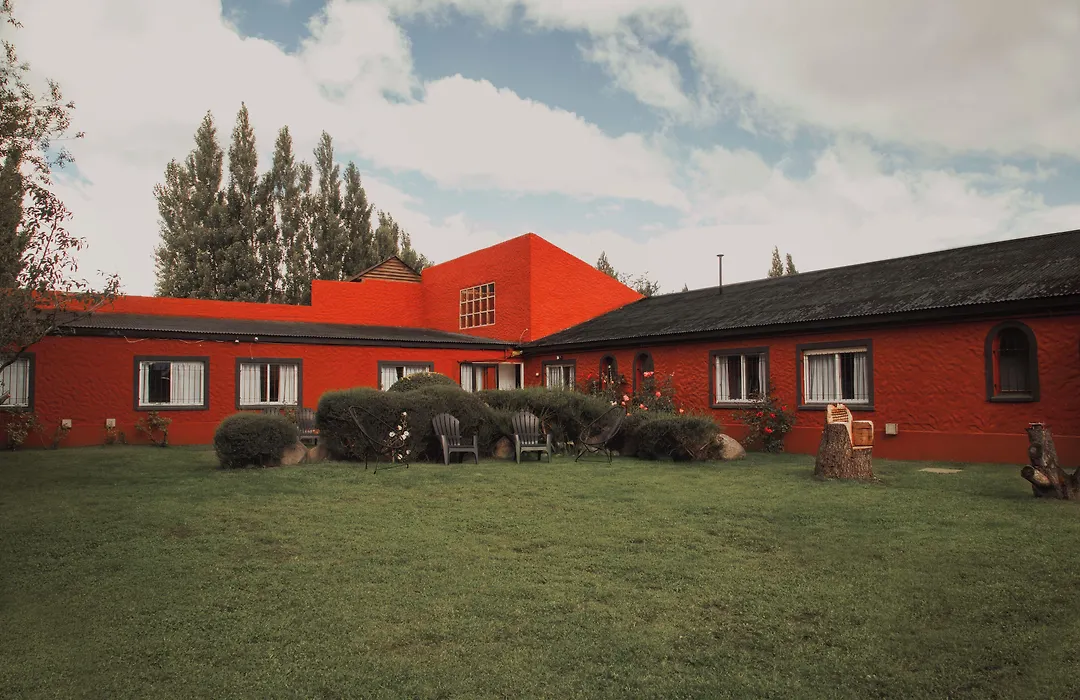 Hostal Schilling-1