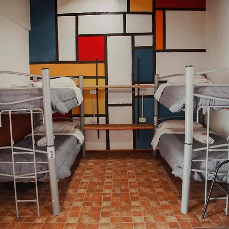 Hostal Schilling-2